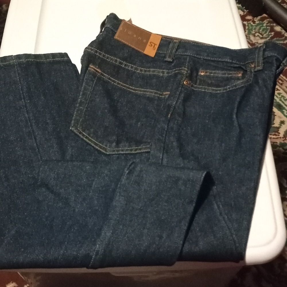 Sloane Street women's jeans size 2